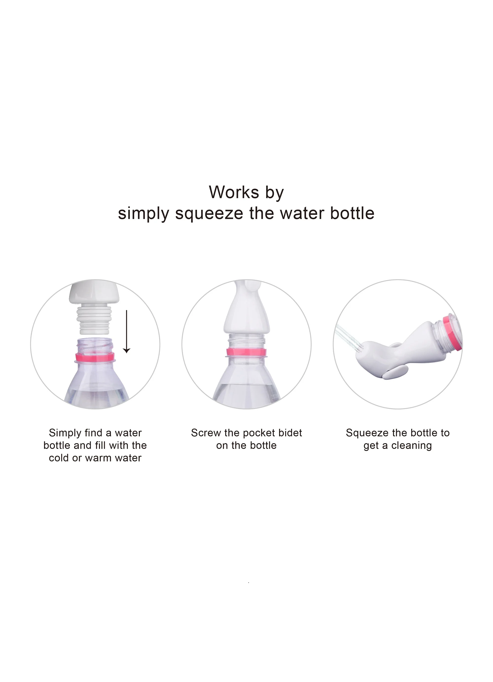 INN-PB06 Usage