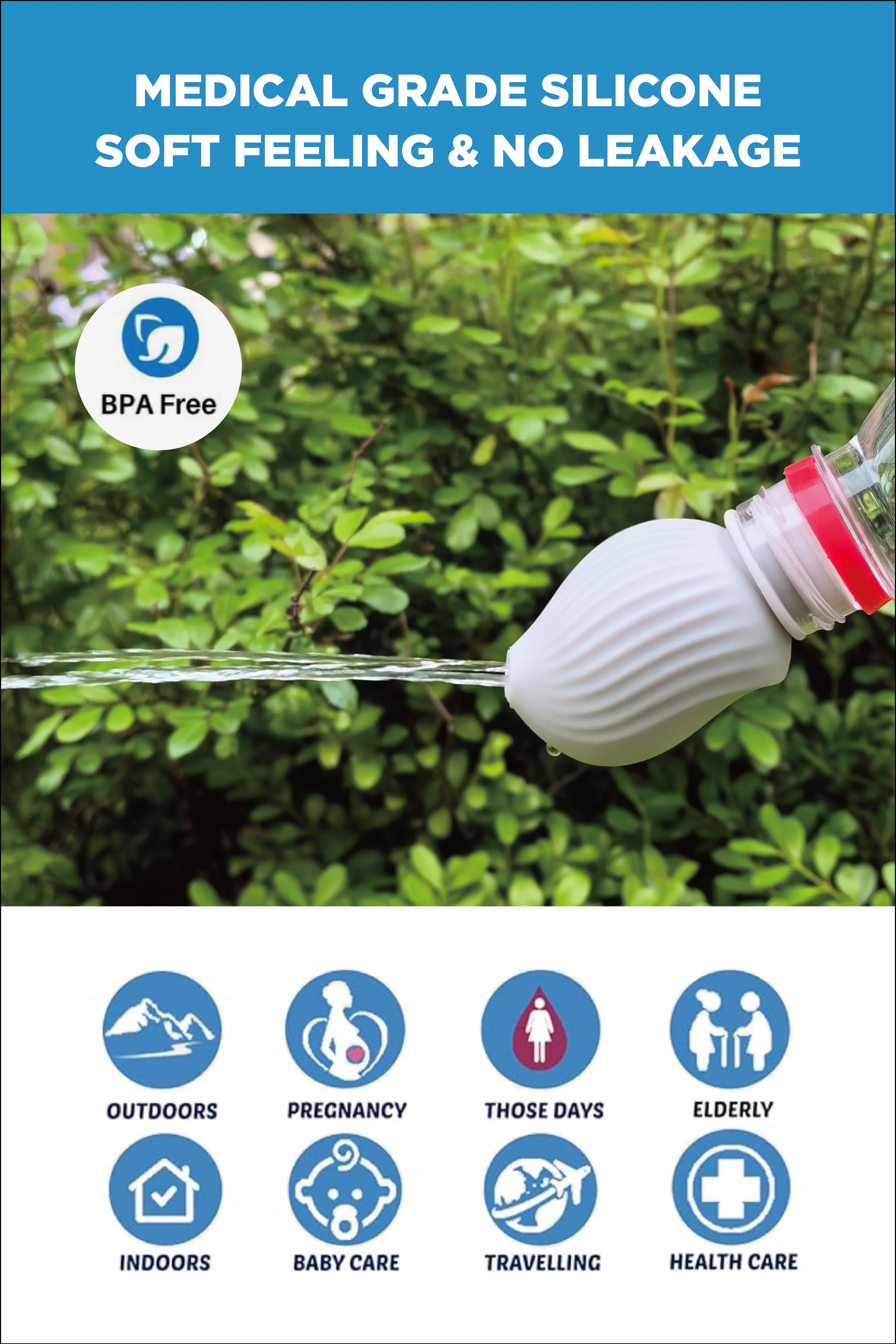 INN-PB15 Little Birdy Usage