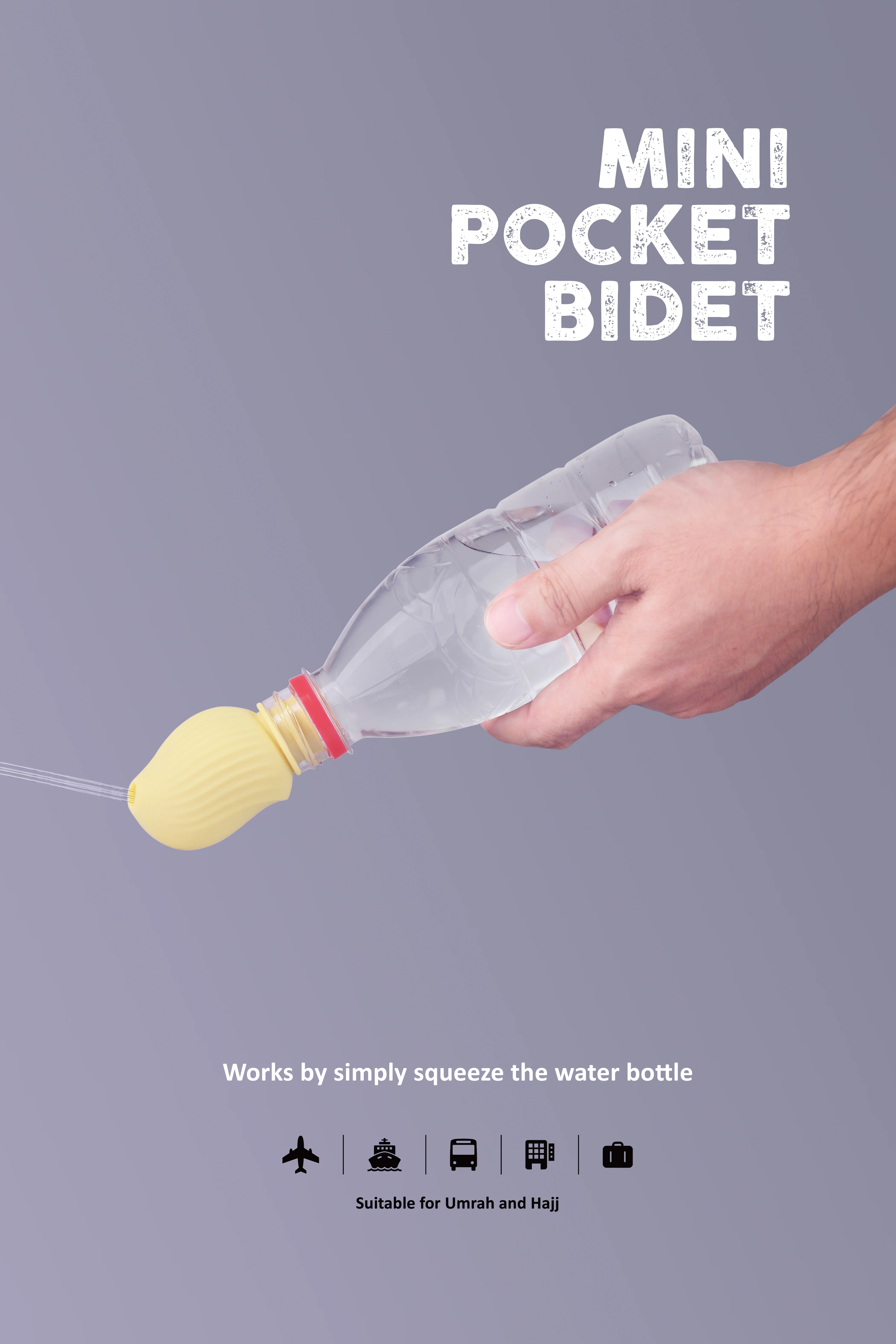 INN-PB15 Little Birdy How to Use