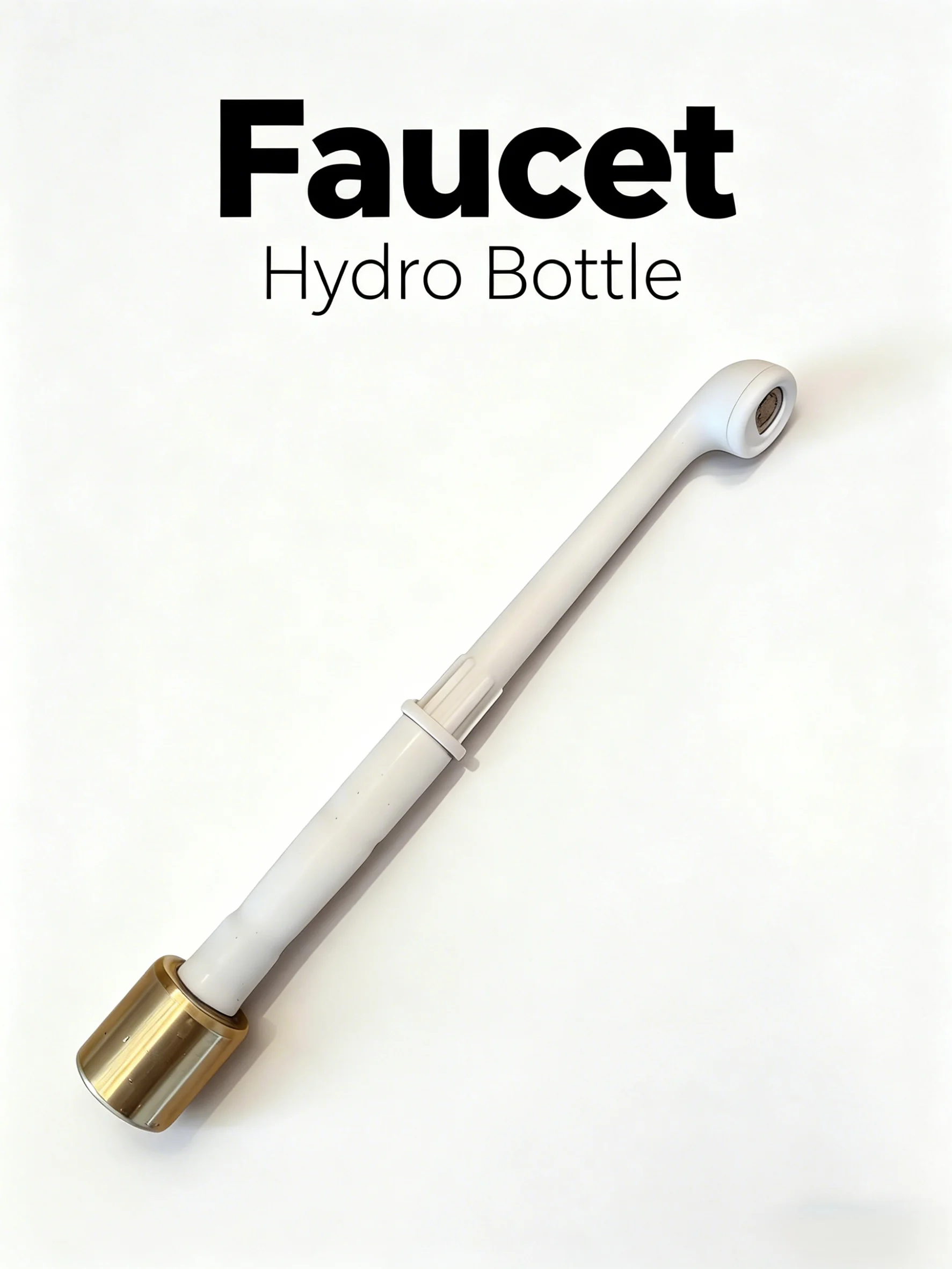 Portable Faucet