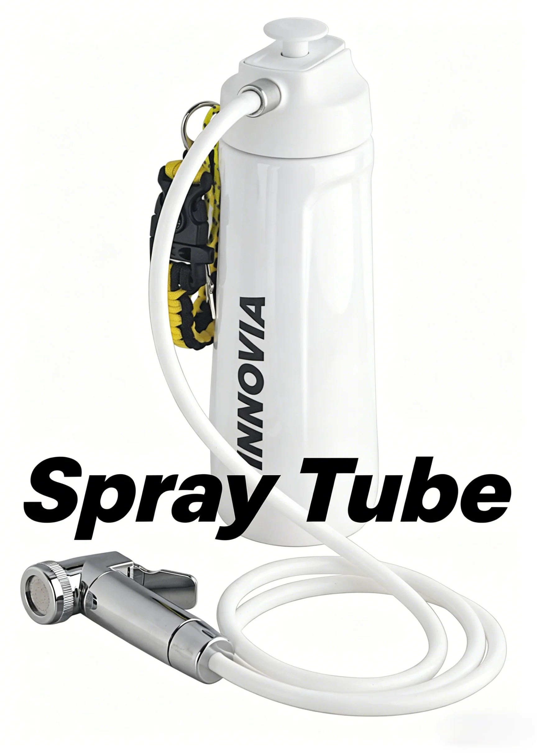 Tube Sprayer