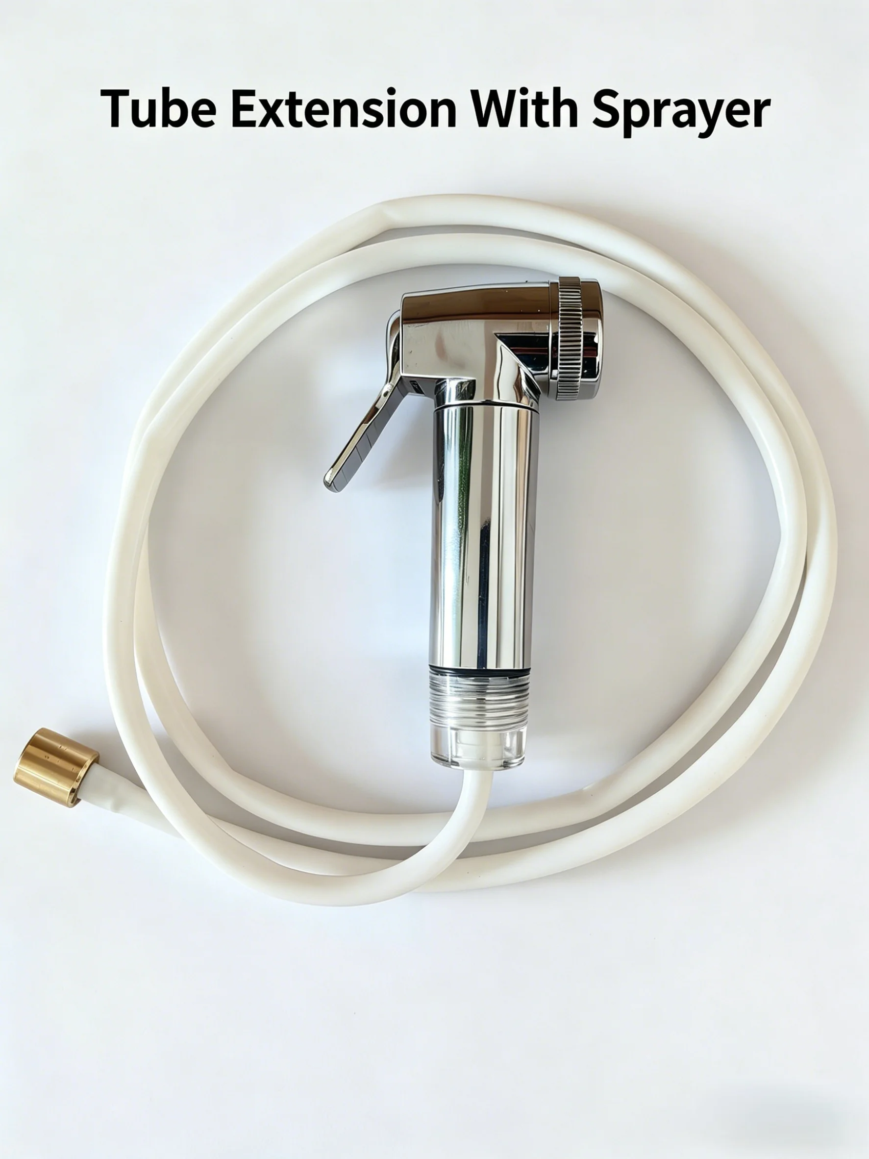 Tube Sprayer