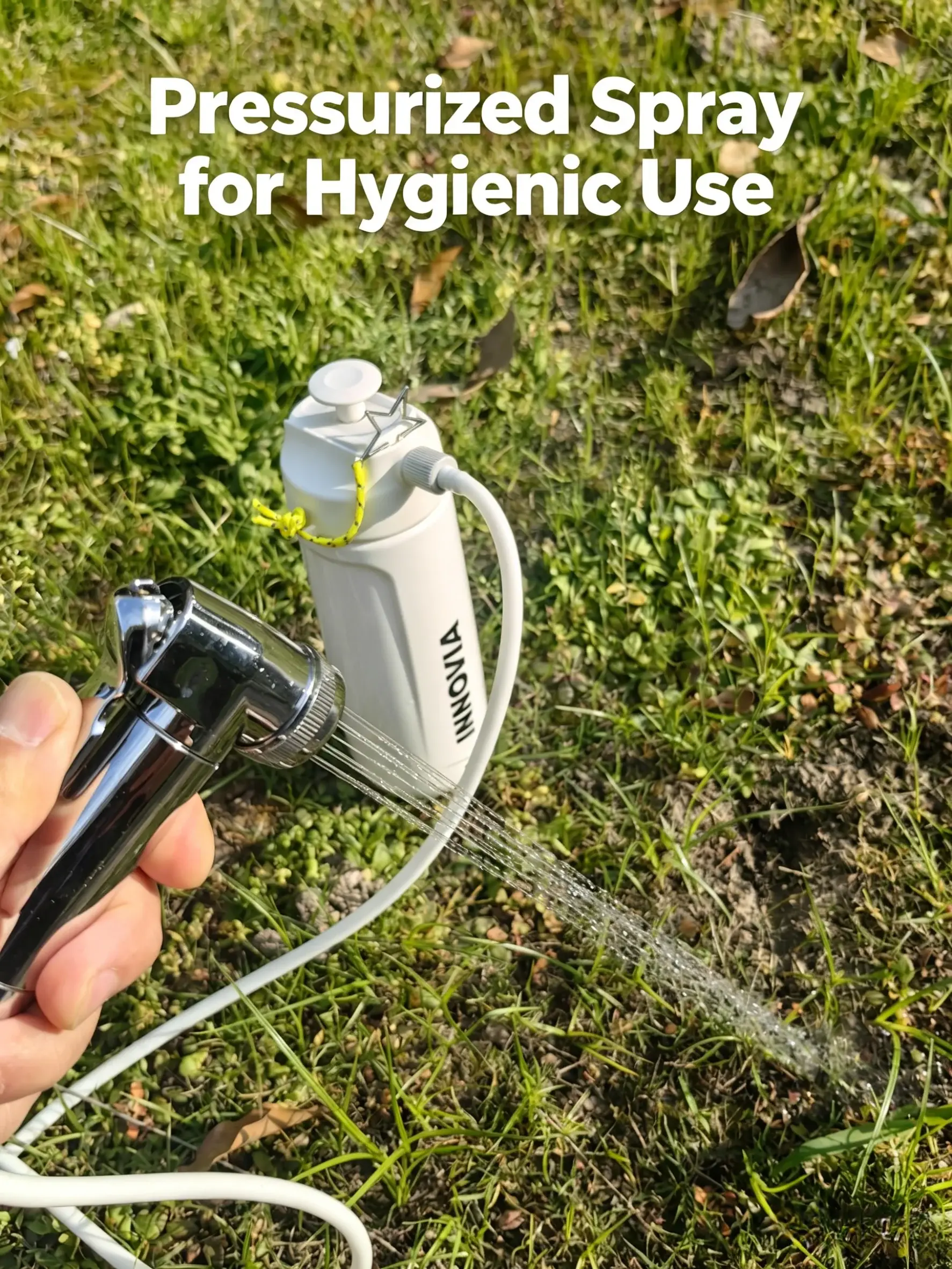 Tube Sprayer