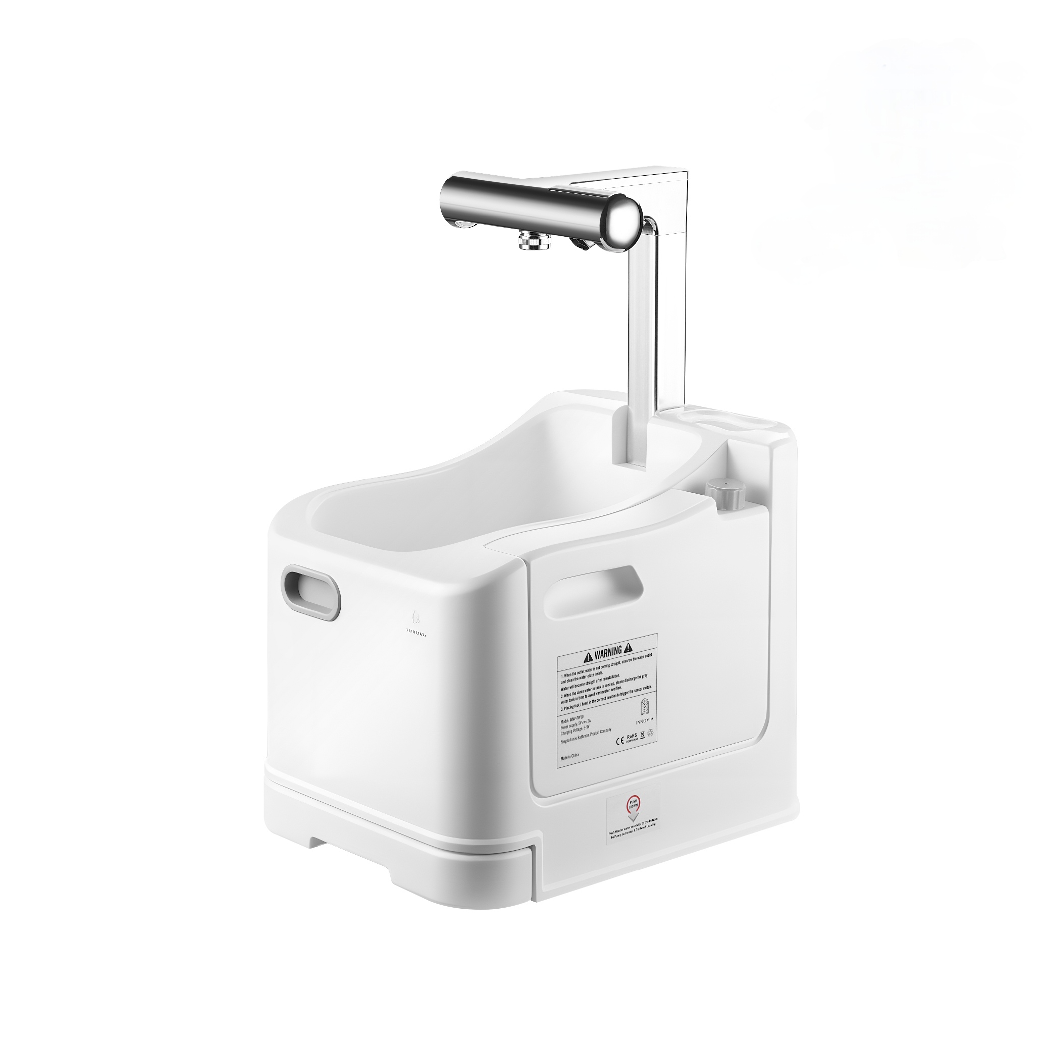 INNV-PW10 Main Image