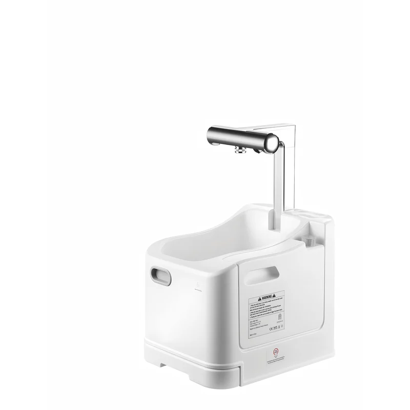 INNV-PW10 Wudu Washer