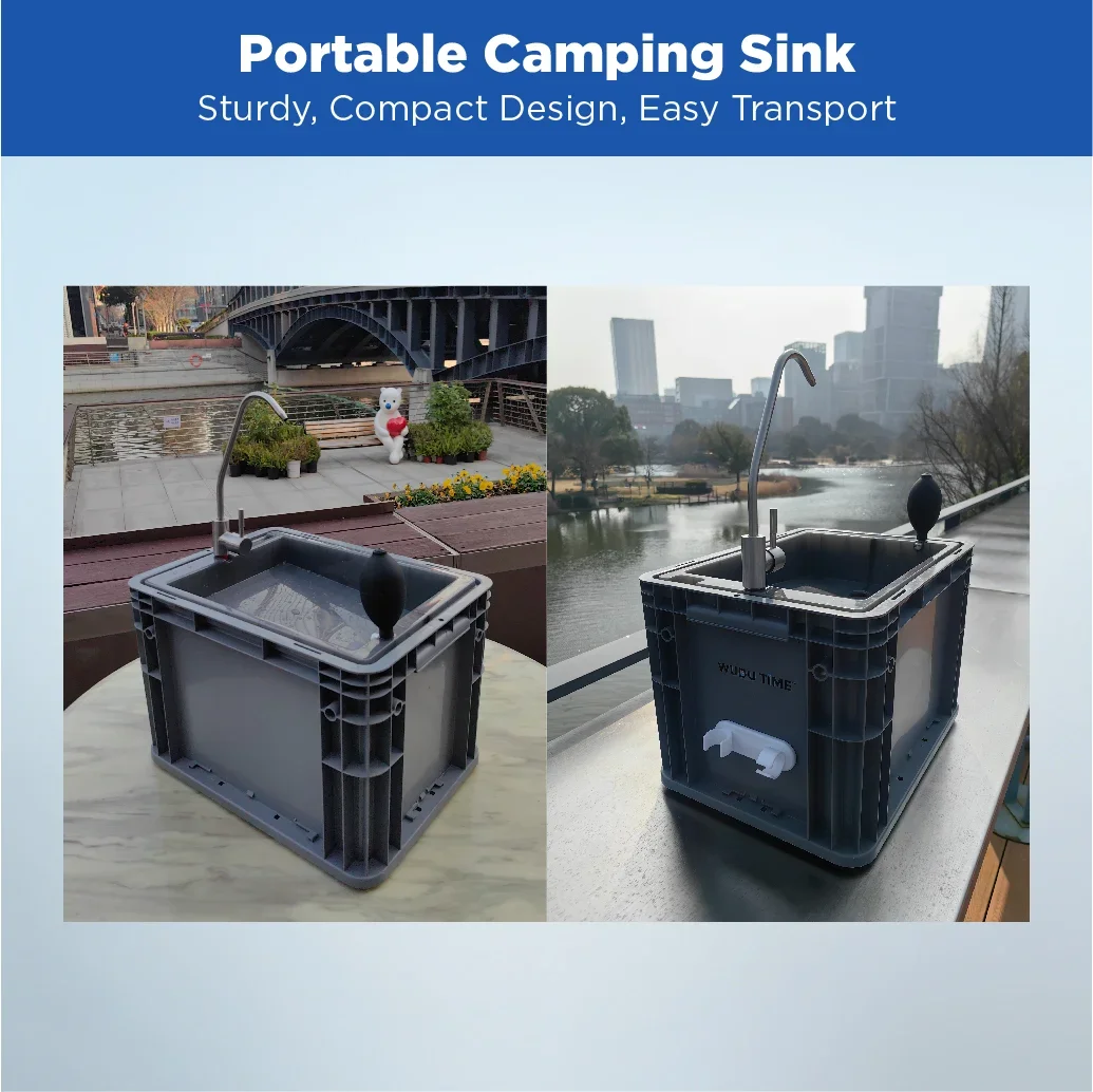 INNOVIA HYDRATION BOX Detail 3