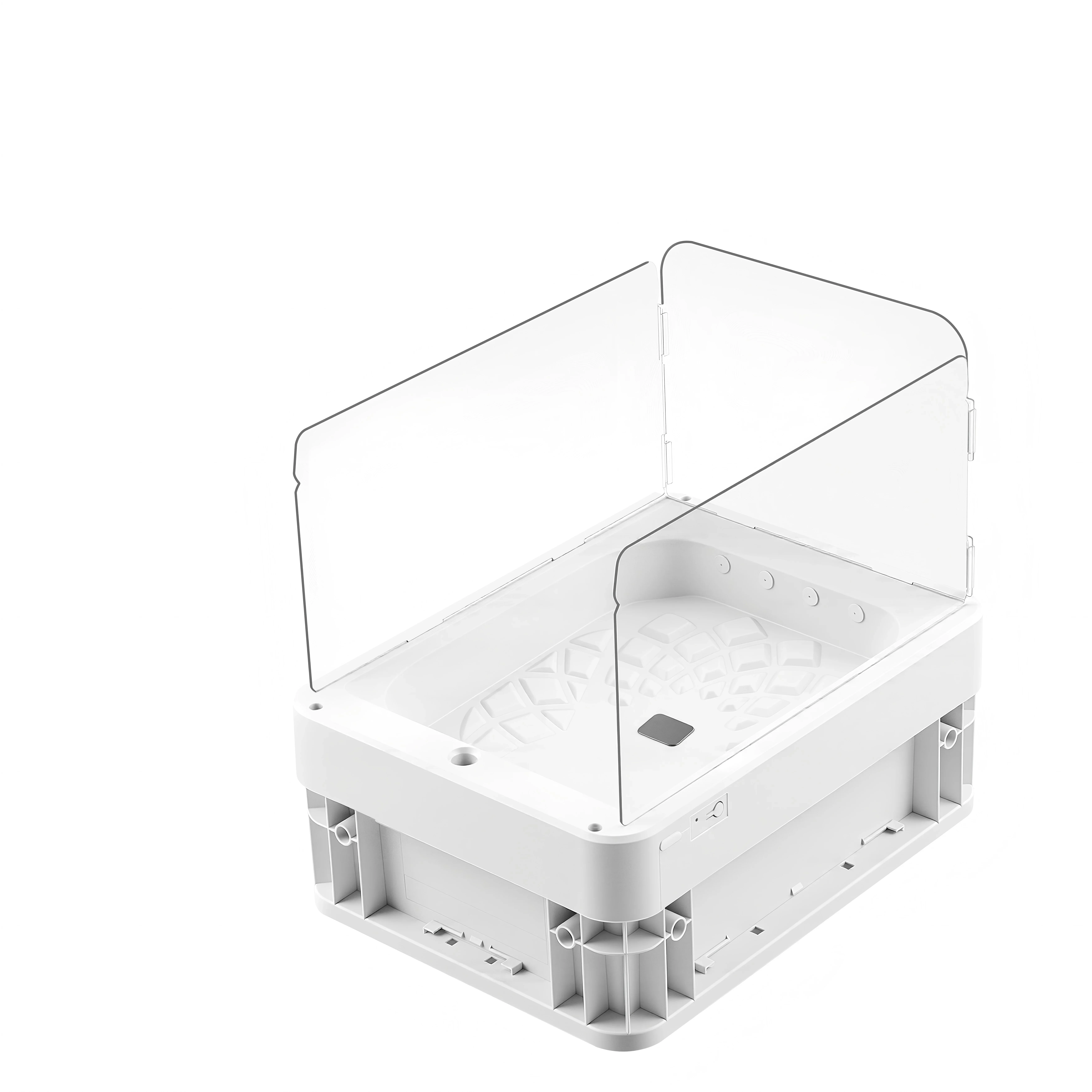 INNV-PW12E Wudu Washer